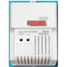 EBS GS-21 KABLOSUZ GAZ DEDEKTÖRÜ