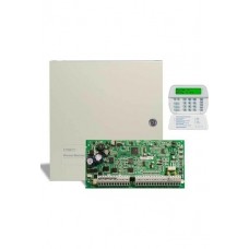 DSC PC 1616 PANEL + 5500 KEYPAD