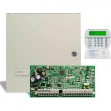 DSC PC 1832 PANEL + 5500 KEYPAD