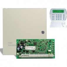 DSC PC 1864 PANEL + 5500 KEYPAD