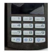 EBS KP-16 KEYPAD CPX50