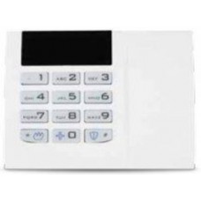 EBS KP-1W9 KABLOSUZ KEYPAD