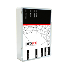 PROSEC SGM-5200 Ethernet Cihazı