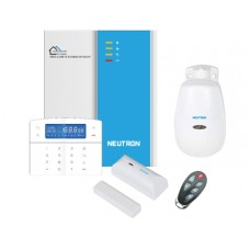 NEUTRON NTA-GNA8540 ALARM SETİ