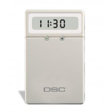 DSC PC 5511 IKON LCD ŞİFRE PANELİ