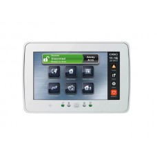 DSC PTK 5507 DOKUNMATİK ŞİFRE PANEL